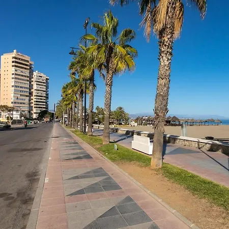 El Oasis Vip-torremolinos Appartement Torremolinos