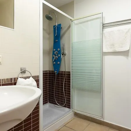 El Oasis Vip-torremolinos Appartement *