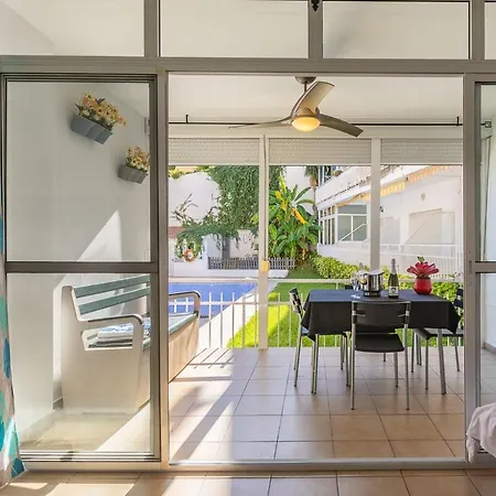 El Oasis Vip-torremolinos Apartment Torremolinos