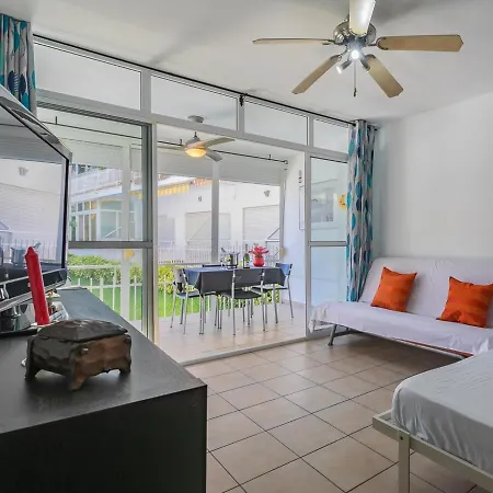 El Oasis Vip-torremolinos Apartment