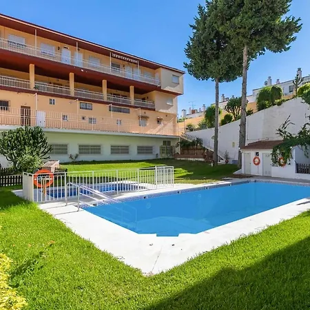 El Oasis Vip-torremolinos